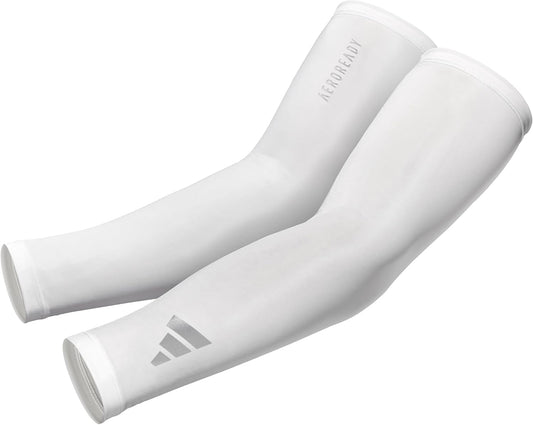 Compression Arm Sleeves, Lightweight, Temperature-Regulating Compression Sleeves