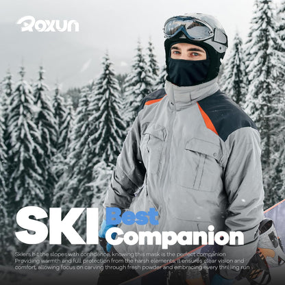 Ski Mask Balaclava Shiesty, Motorcycle Football Windproof UV Protector Cooling for Men/Women